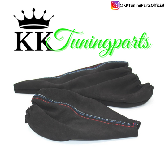 Performance Nackenkissen - Alcantara - BMW E30 E36 E39 E46 E60 E90 E92 –  KKTuningParts