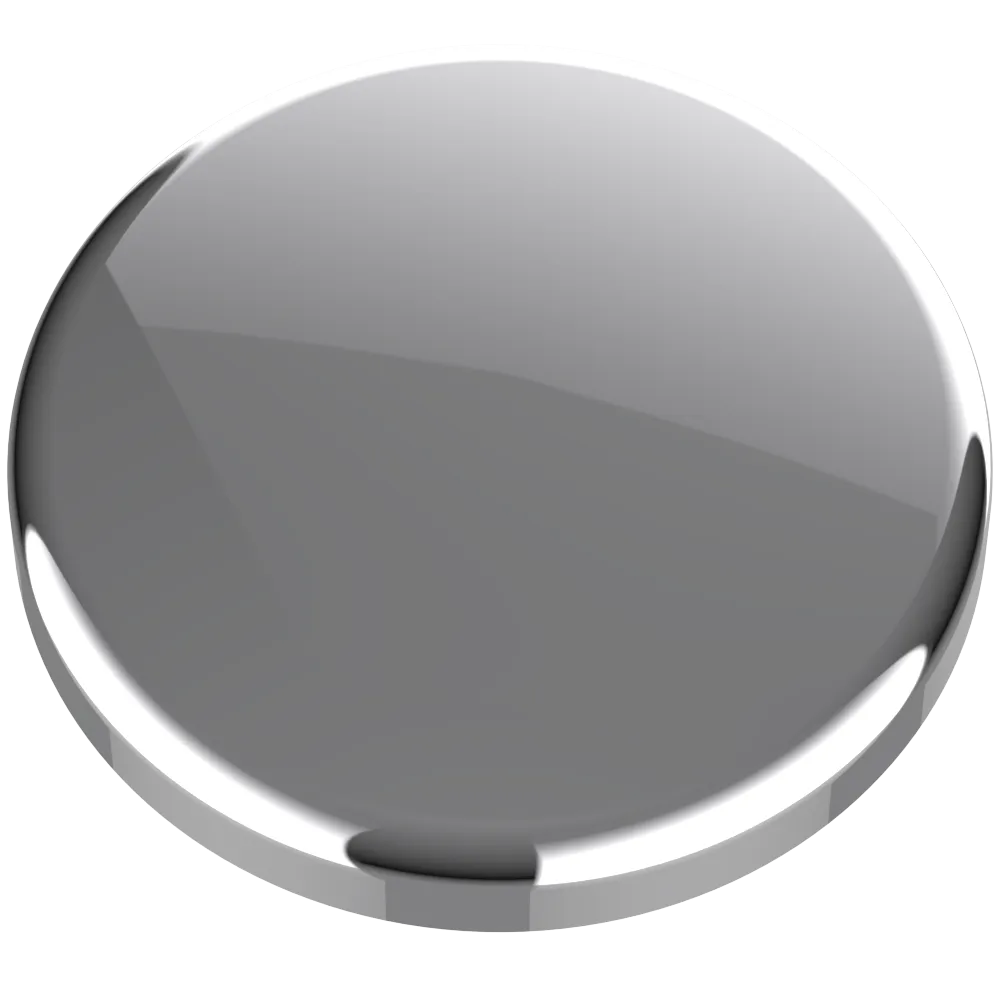 Mirror Stainless Steel