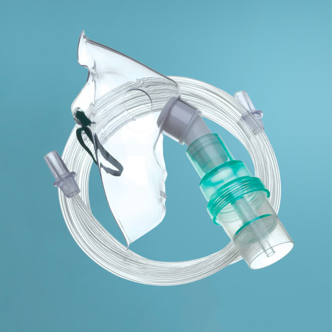 Nebulisers