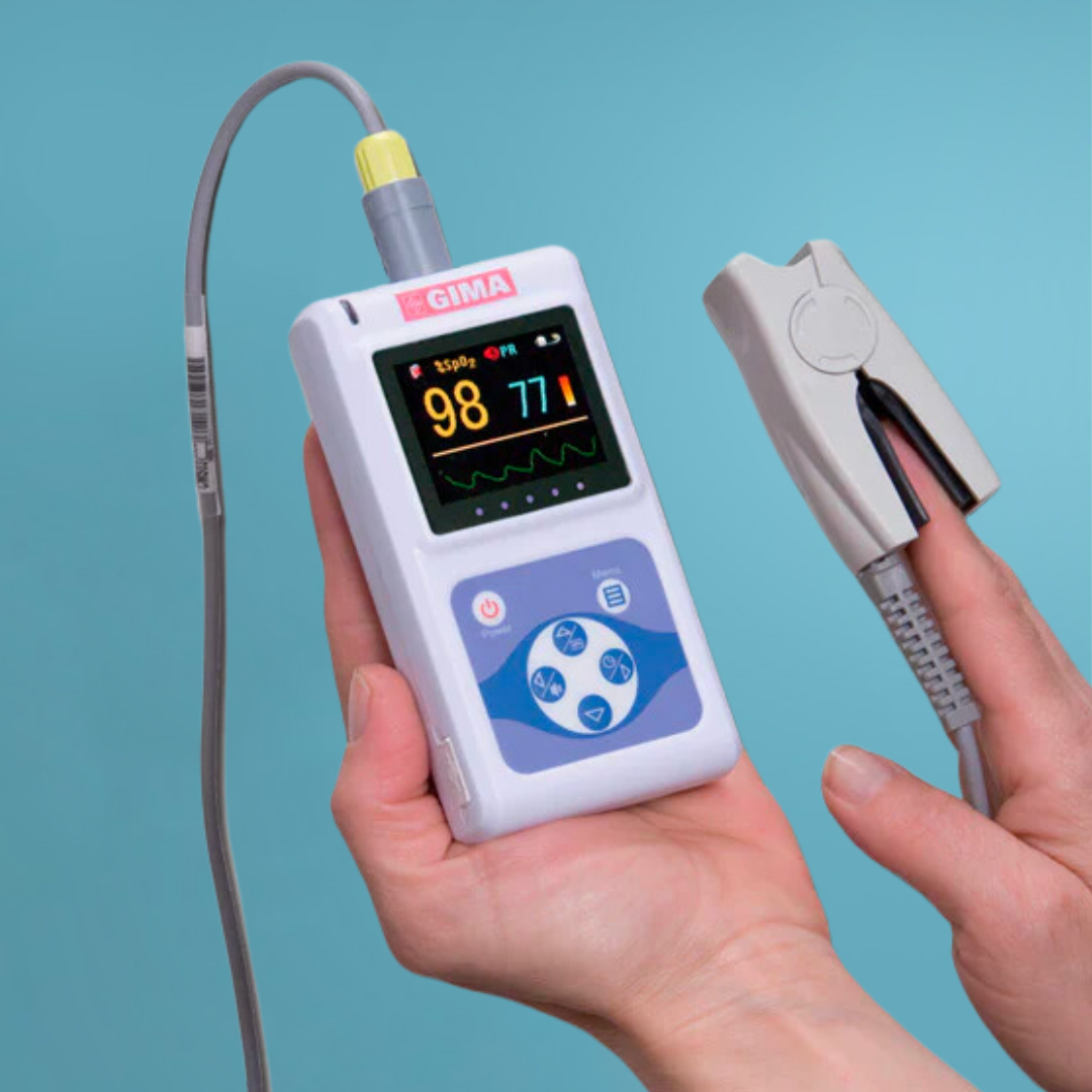 Pulse Oximetry