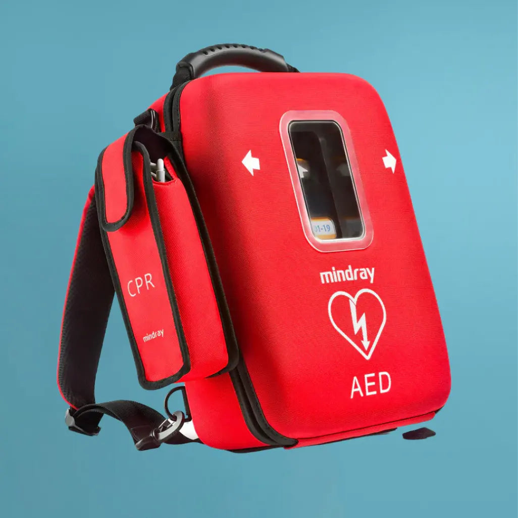 Defibrillators (AED) & Resuscitation