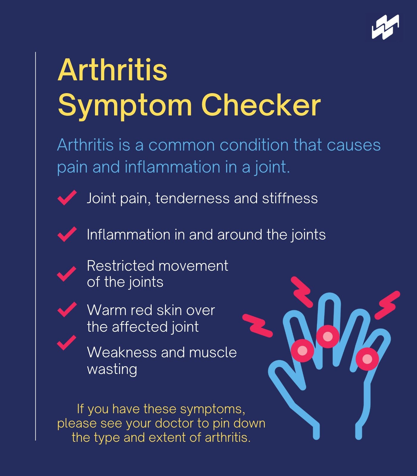 arthritis