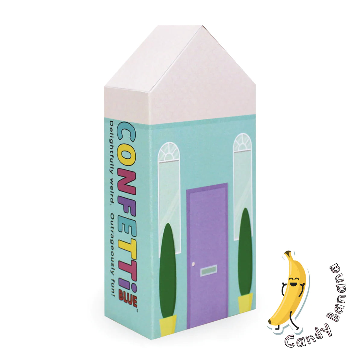 CANDY BANANA FRAGRANCE OIL