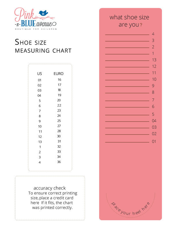 Kissy Kissy Gown Size Chart