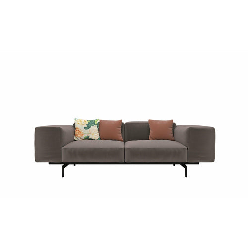 Largo 2-Seater Sofa - Curated