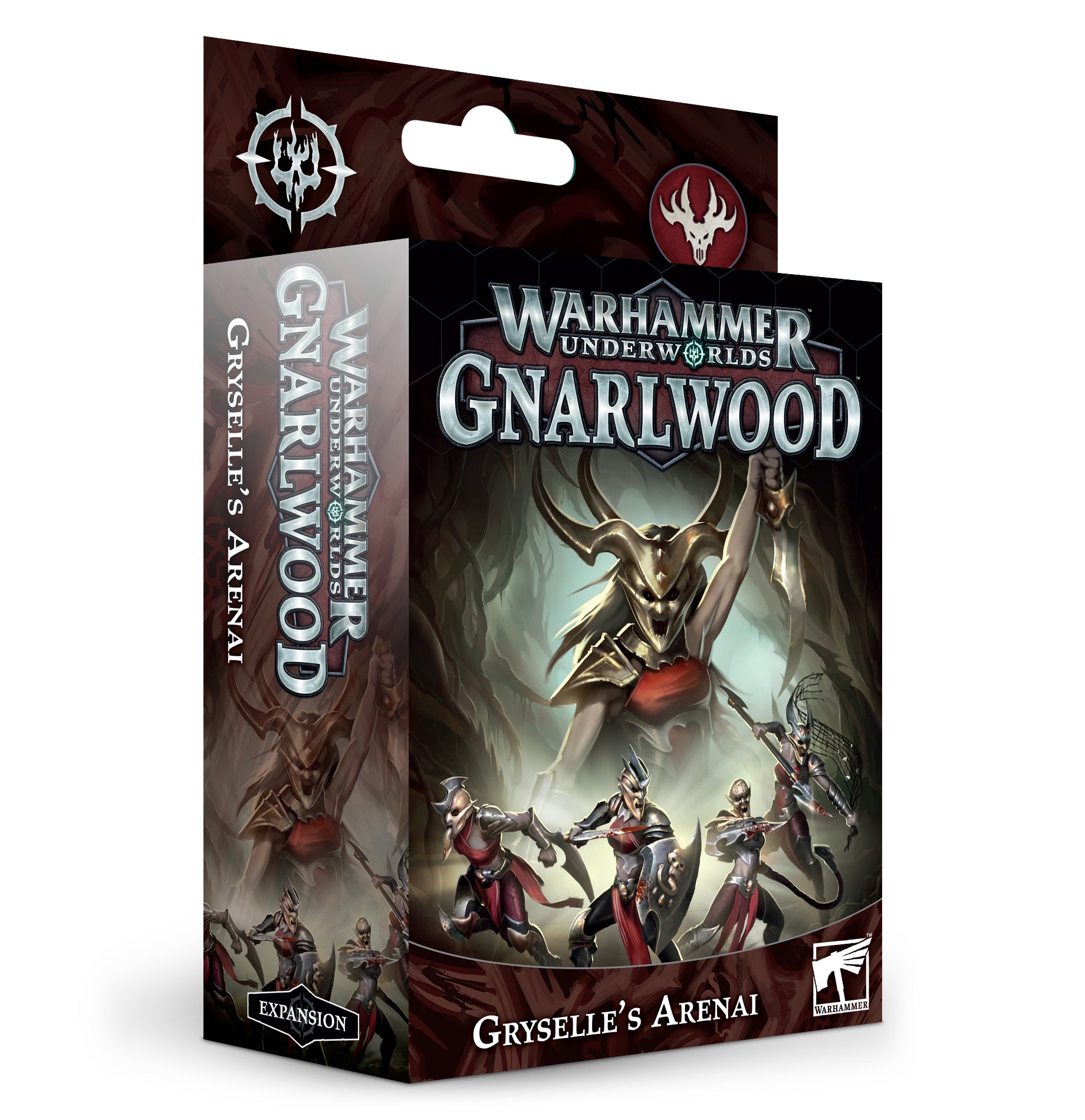 Wyrdhollow ⚔️ : r/WarhammerUnderworlds