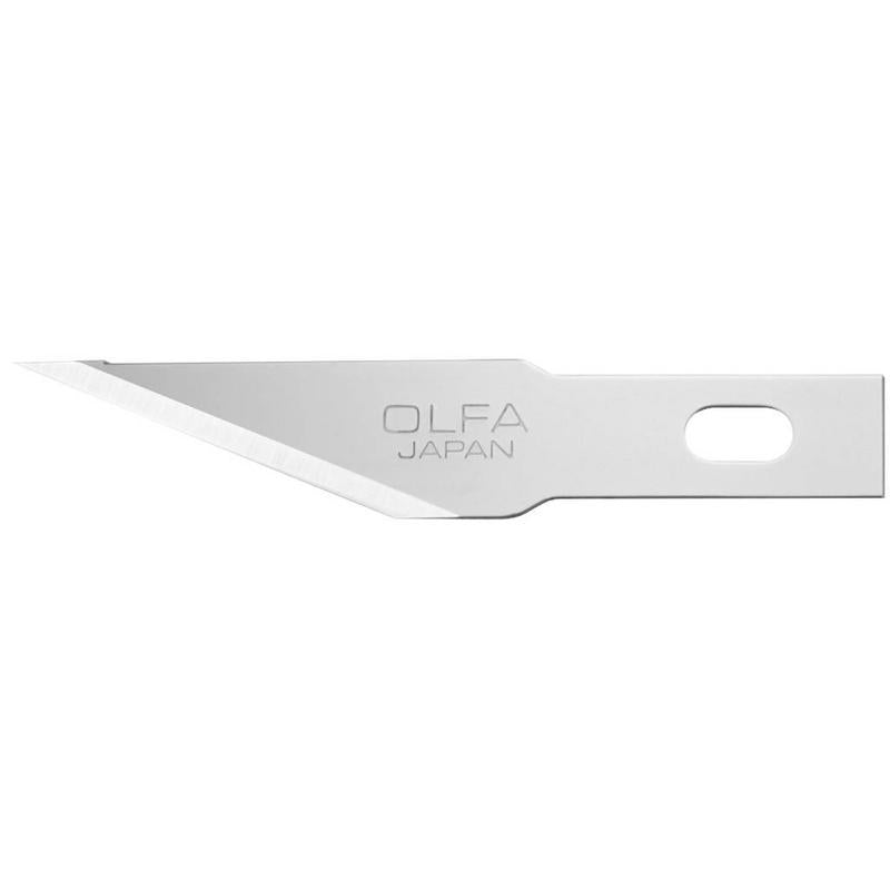 Olfa Knife AK-5 Designers Art Knife + 30 Blades & Needle – Whitecroft  Essentials (Lydney) Ltd