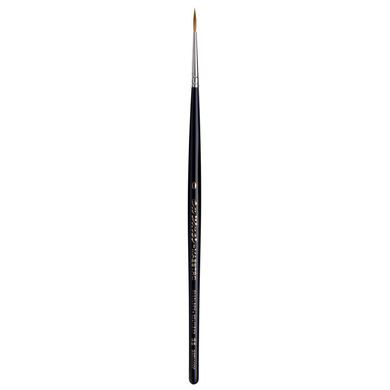 Juego 3 pinceles Vallejo Dry Brush » Mister Model