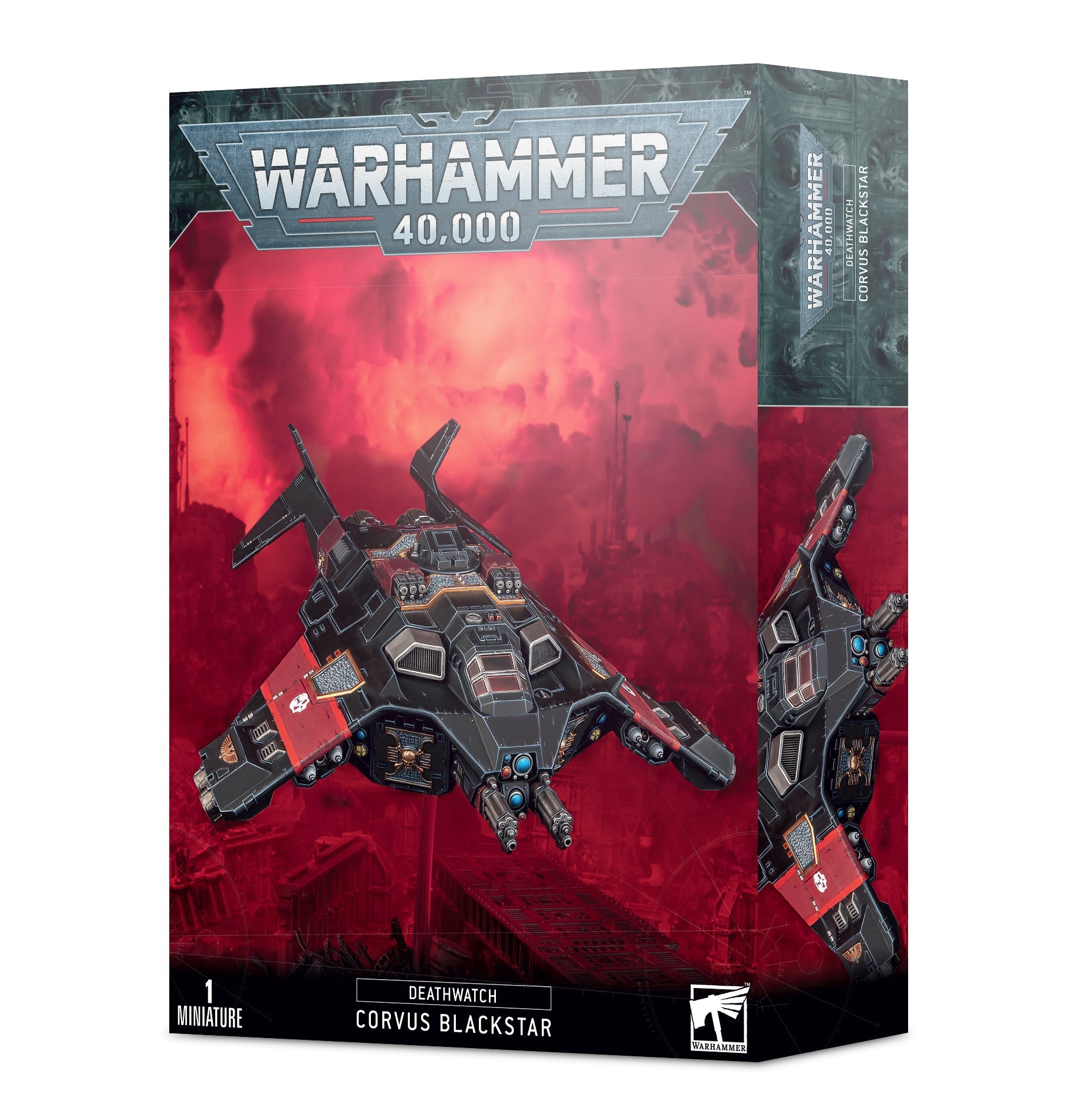 Warhammer 40K Aeldari: Skyweavers