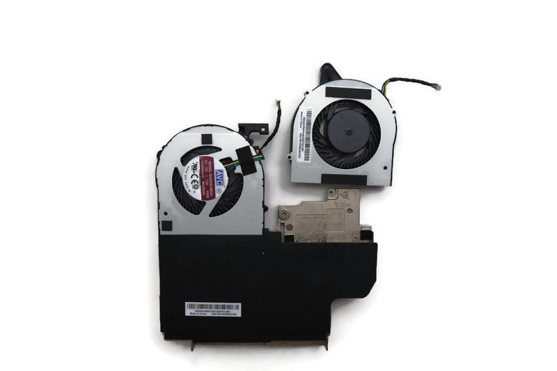 New Genuine Cooling Fan And Heatsink for Lenovo ThinkCentre Neo Ultra 5H40U93162