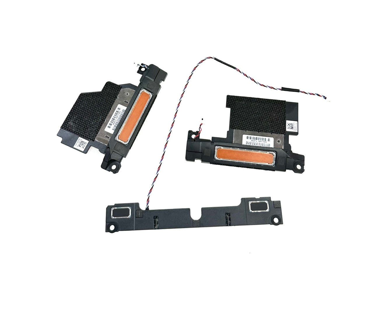 Genuine HP ZBook Studio G7 Speakers M12862-001
