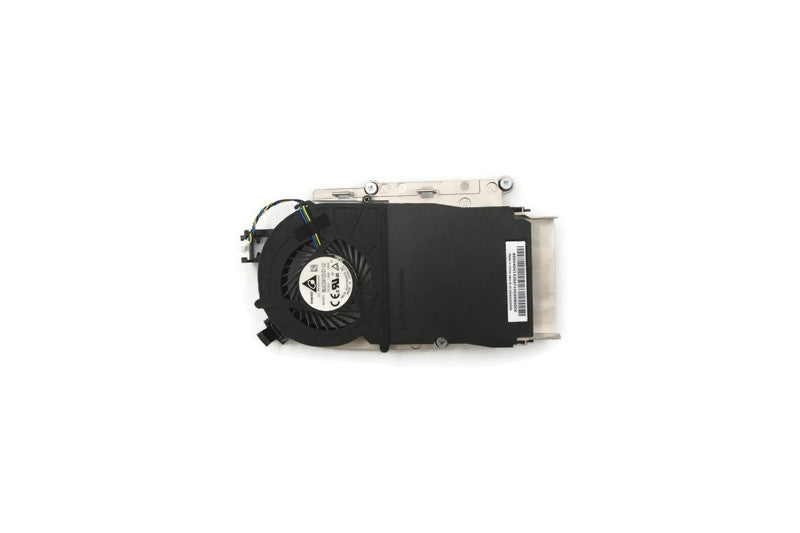 New Genuine Fan and Heatsink for Lenovo ThinkCentre M75q-1 Desktop 11A411A511A611A7 5H40U92950