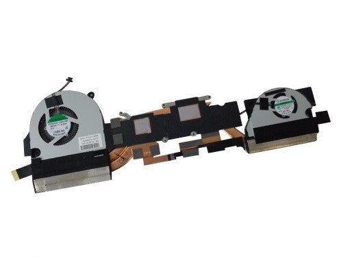Acer Aspire V Nitro VN7-792 CPU Fan and Heatsink 460.06A0B.0001 46006A0B0001