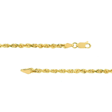 GOLD Chain Luxury Strap - Large Braided Chain - 3/8 (10mm) Wide - Choose  Length & Hooks/Clasps