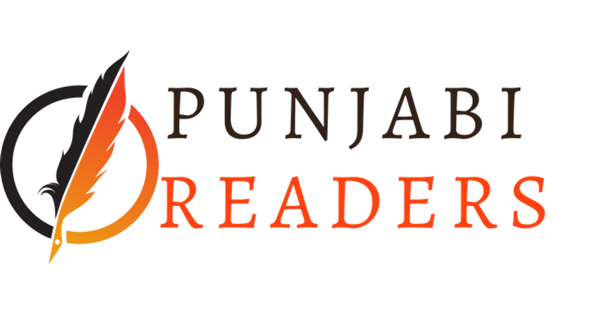 Punjabireaders