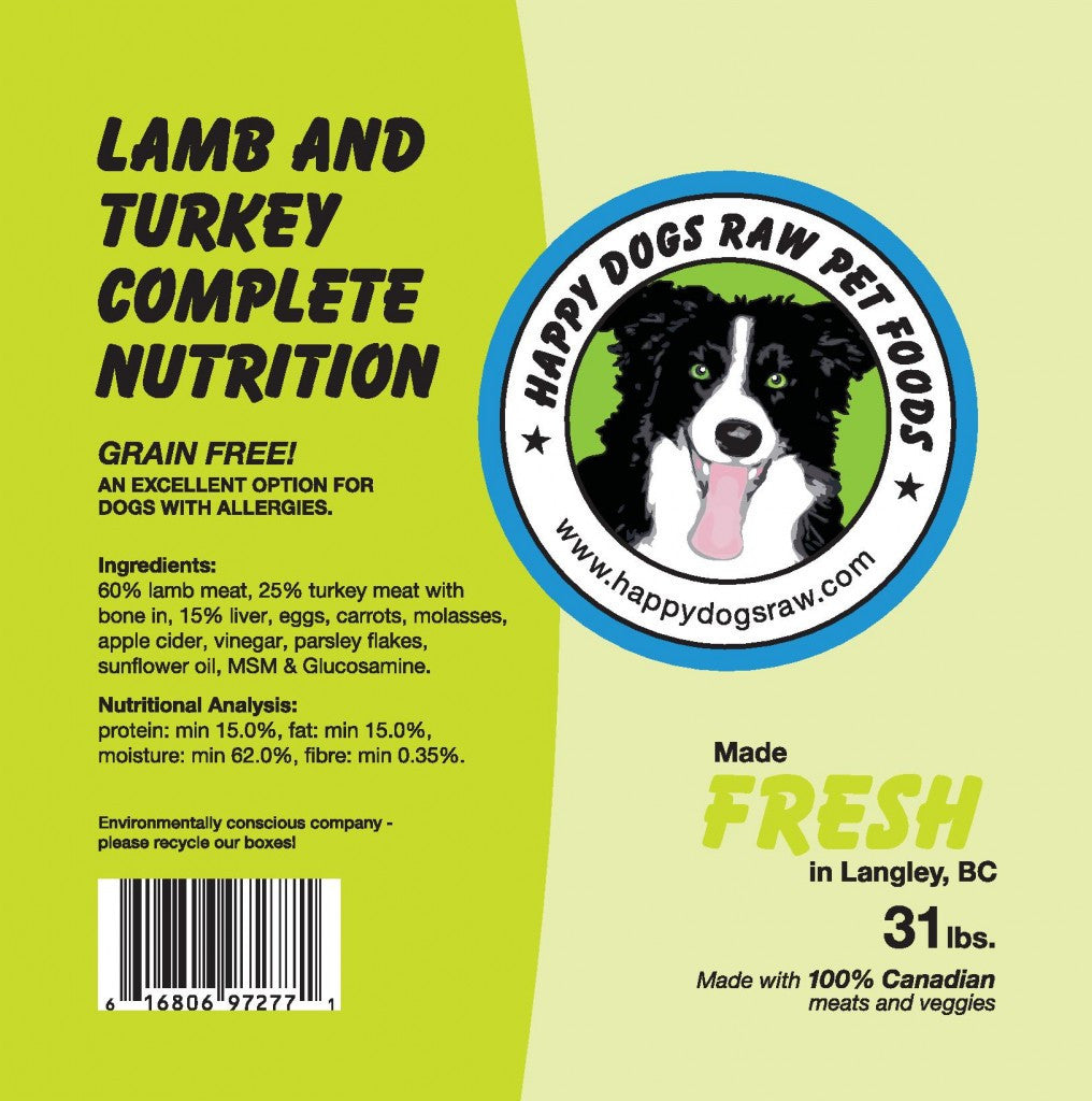 is turkey good for dogs with allergies