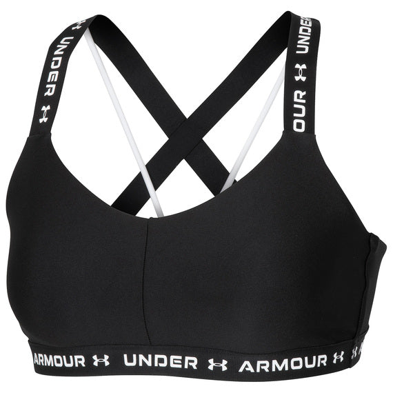 New Under Armour Women's Eclipse High Impact Front Zip Sports Bra 34C –  PremierSports