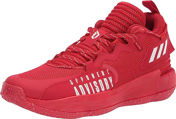 Adidas Dame EXTPLY Basketball Shoes - – Shop Scoreboard Sports