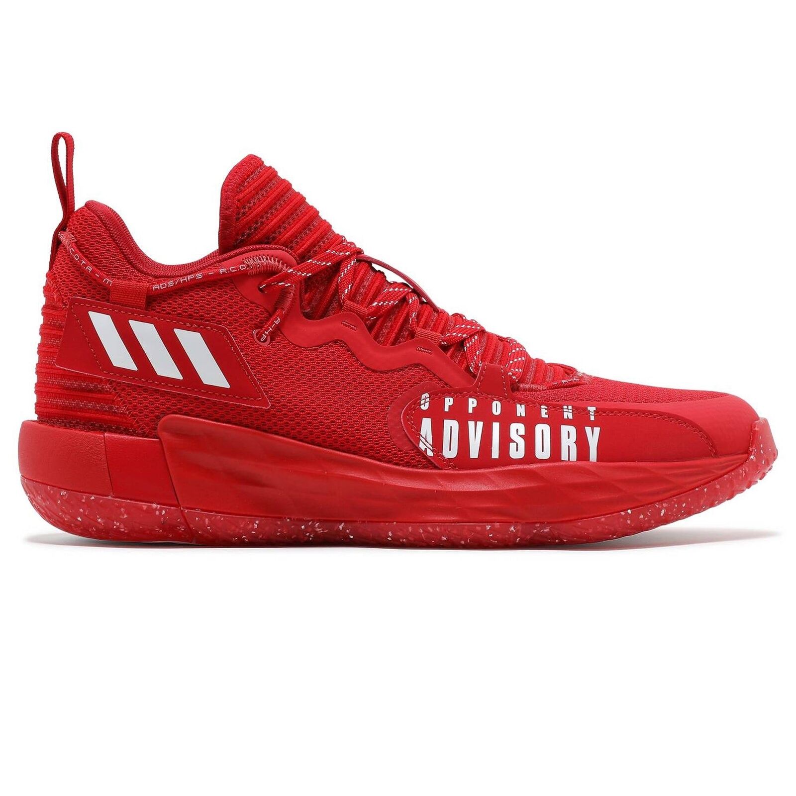 Adidas Dame EXTPLY Basketball Shoes - – Shop Scoreboard Sports