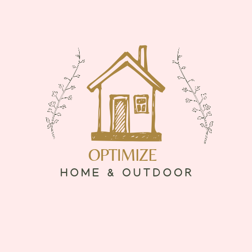 Optimize Home & Outdoor