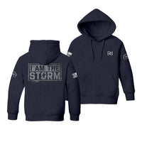 I Am the Storm® | Youth Hoodie