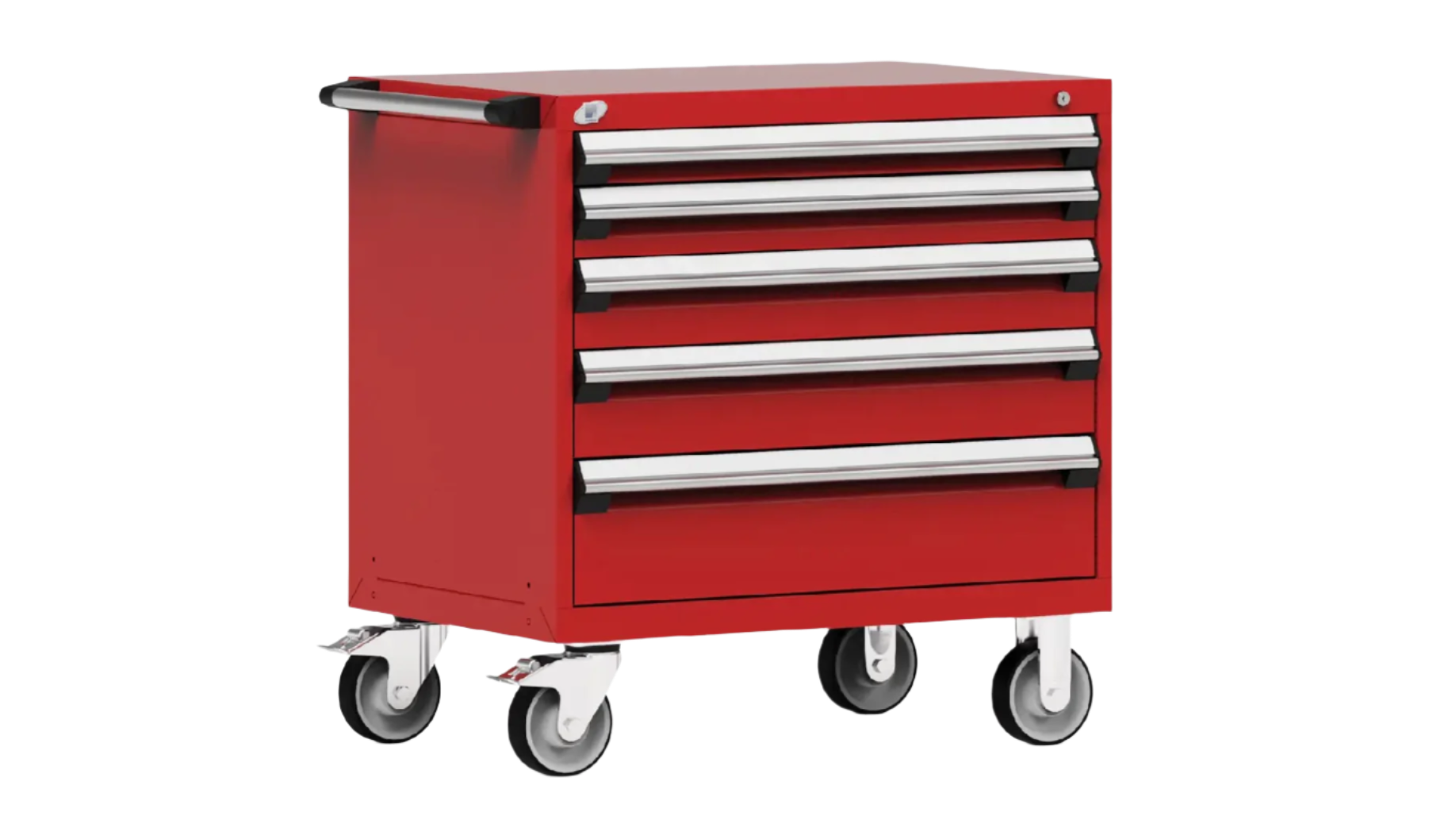 Mobile Cabinets