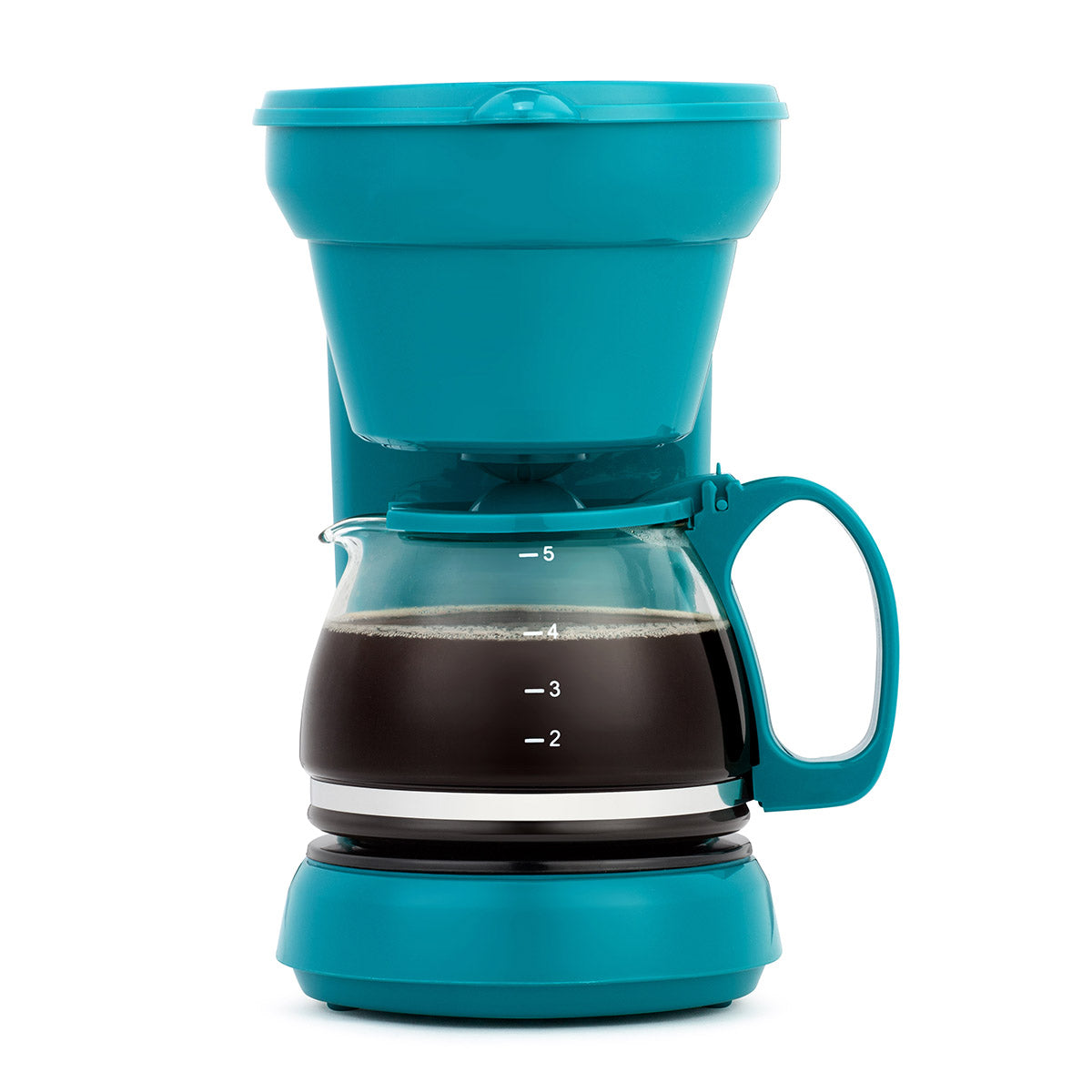 Aluminum Stove Top Espresso Coffee Maker – Healthtex Distributors