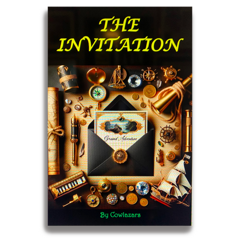 The Invitation