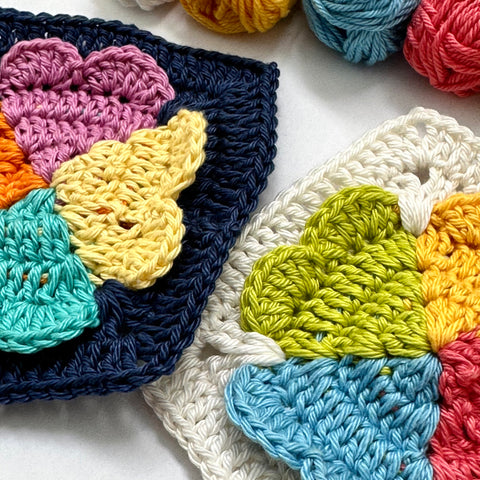 Why to crochet? – TSCrochetDesign