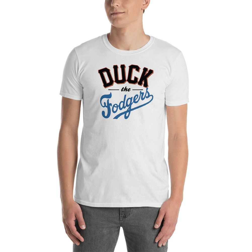 dodgers shirt