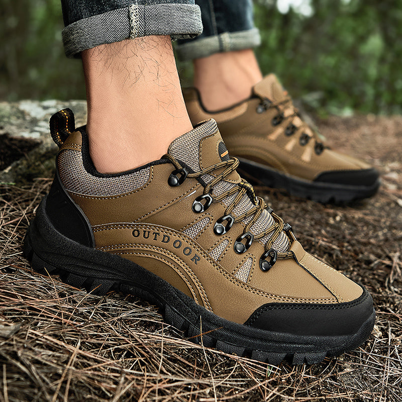 Yusuf - Orthopedische Outdoor Schoenen - Belloti product image