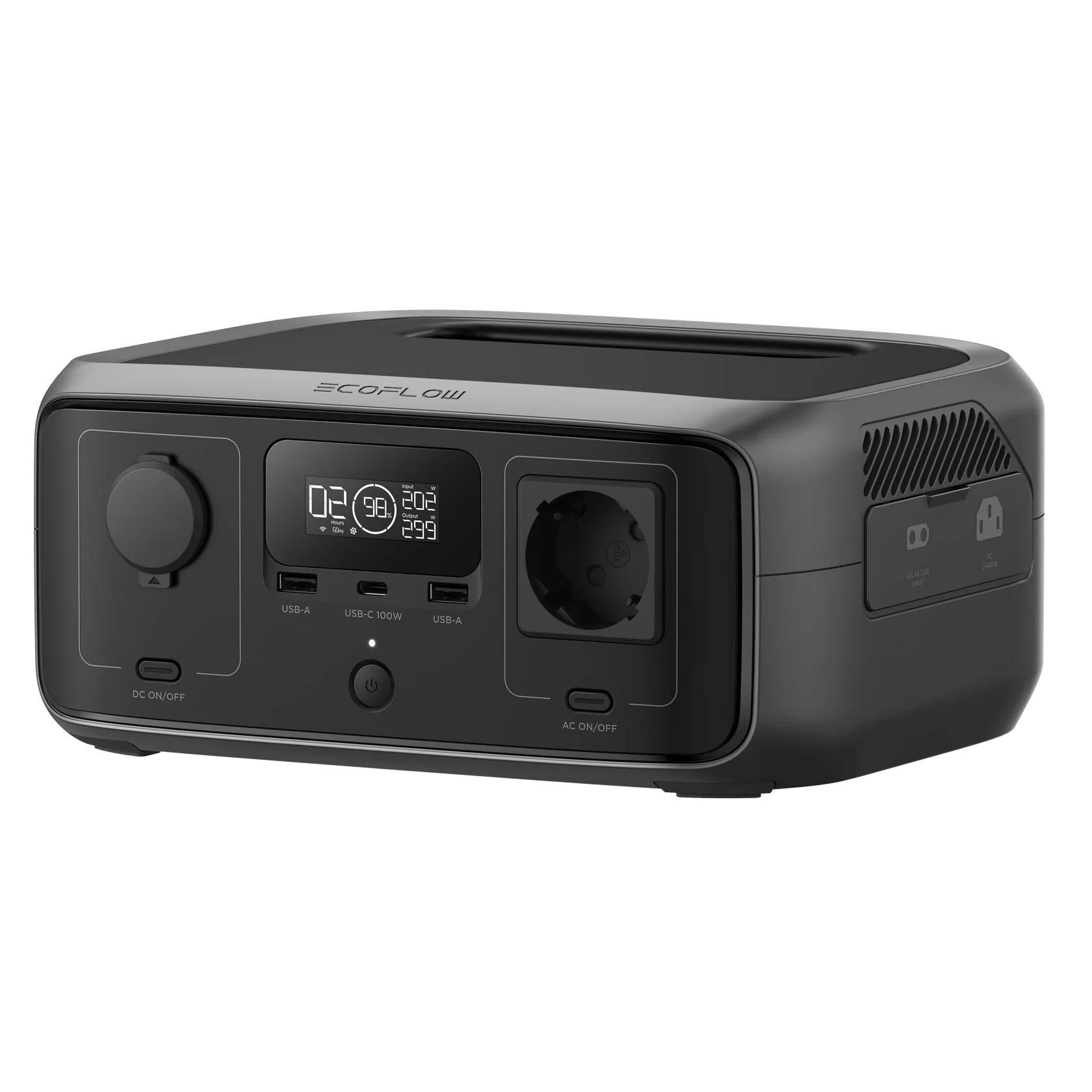 EcoFlow River 3 Station électrique portable