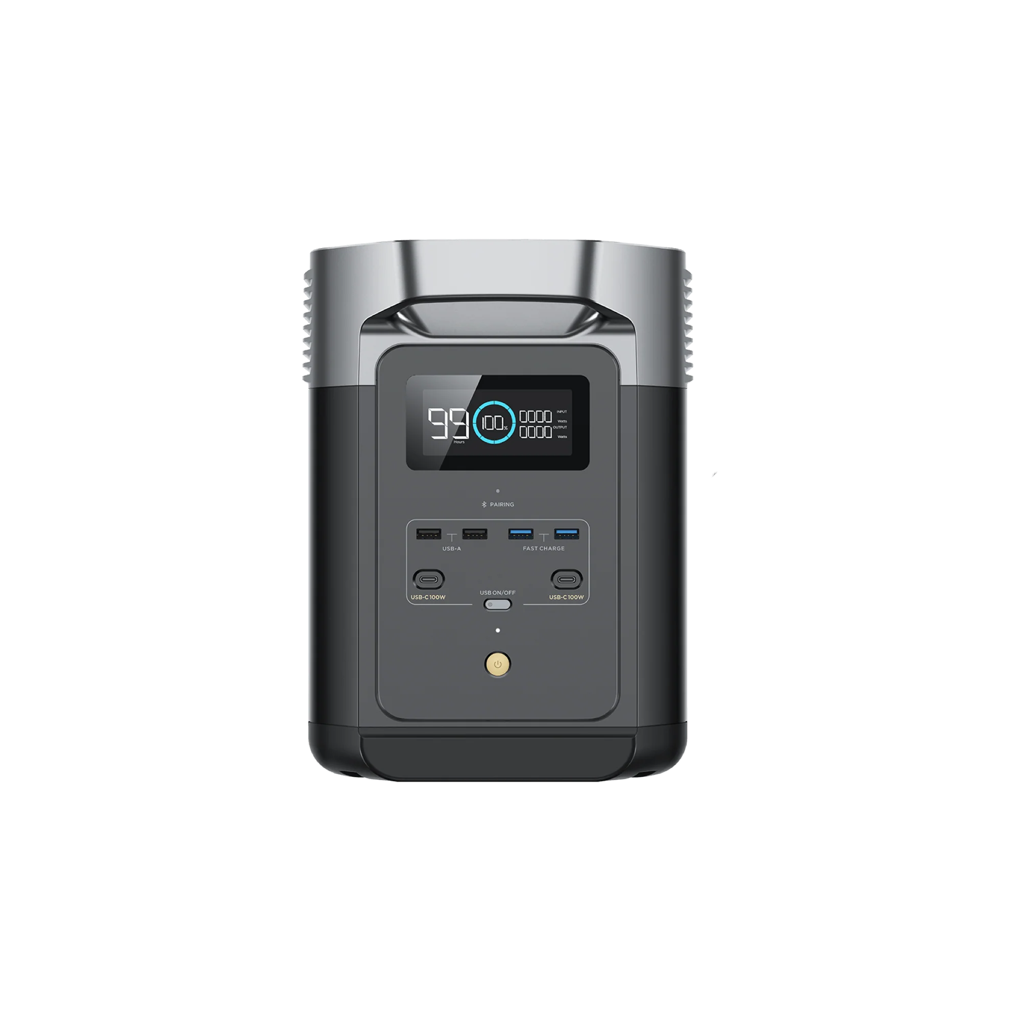 EcoFlow DELTA 2 Station électrique portable