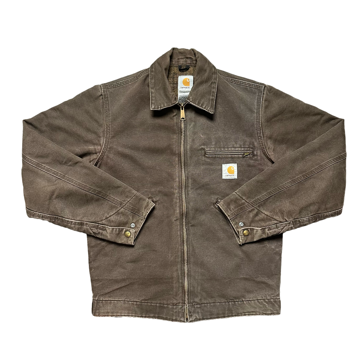 Carhartt Detroit Jacket (M) – KikiVintage