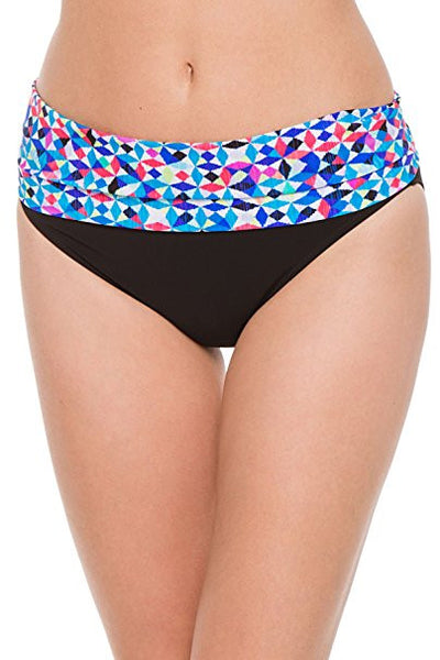 gottex swim bottoms