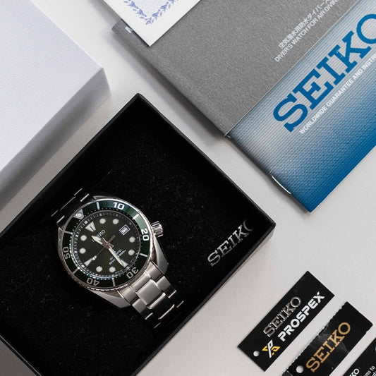 Seiko 63mas Spb143j1 – Watch Club Pakistan