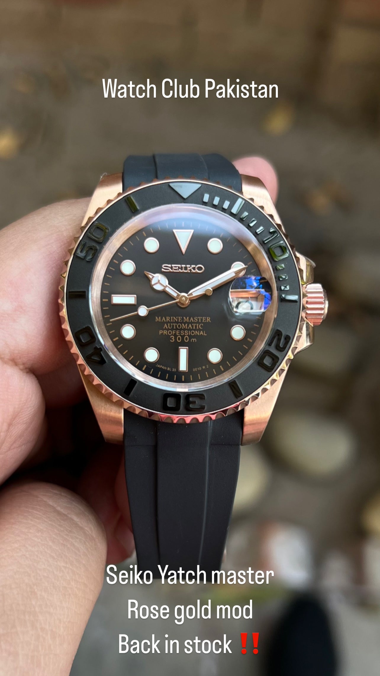 純正ストア SEIKO セイコー ダッフィー プレシャス・ジャーニー