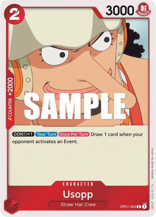Kuzan OP02-121 SEC - Jeu de cartes One Piece [Carte japonaise