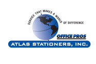 Blueline products are available at Atlas Stationers