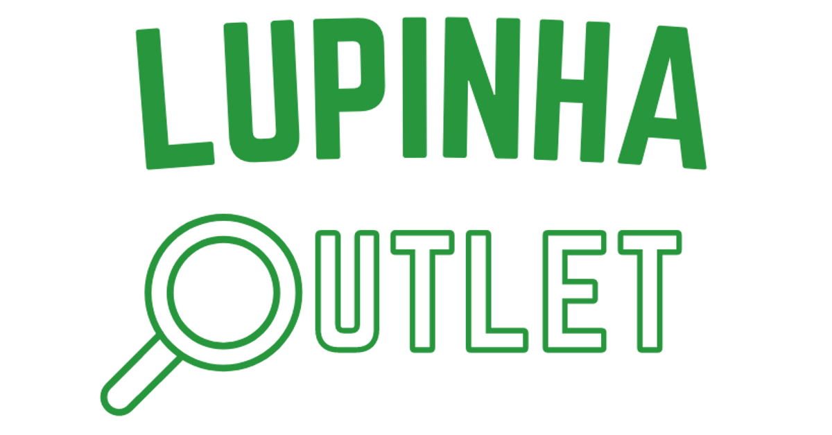 Lupinha Outlet