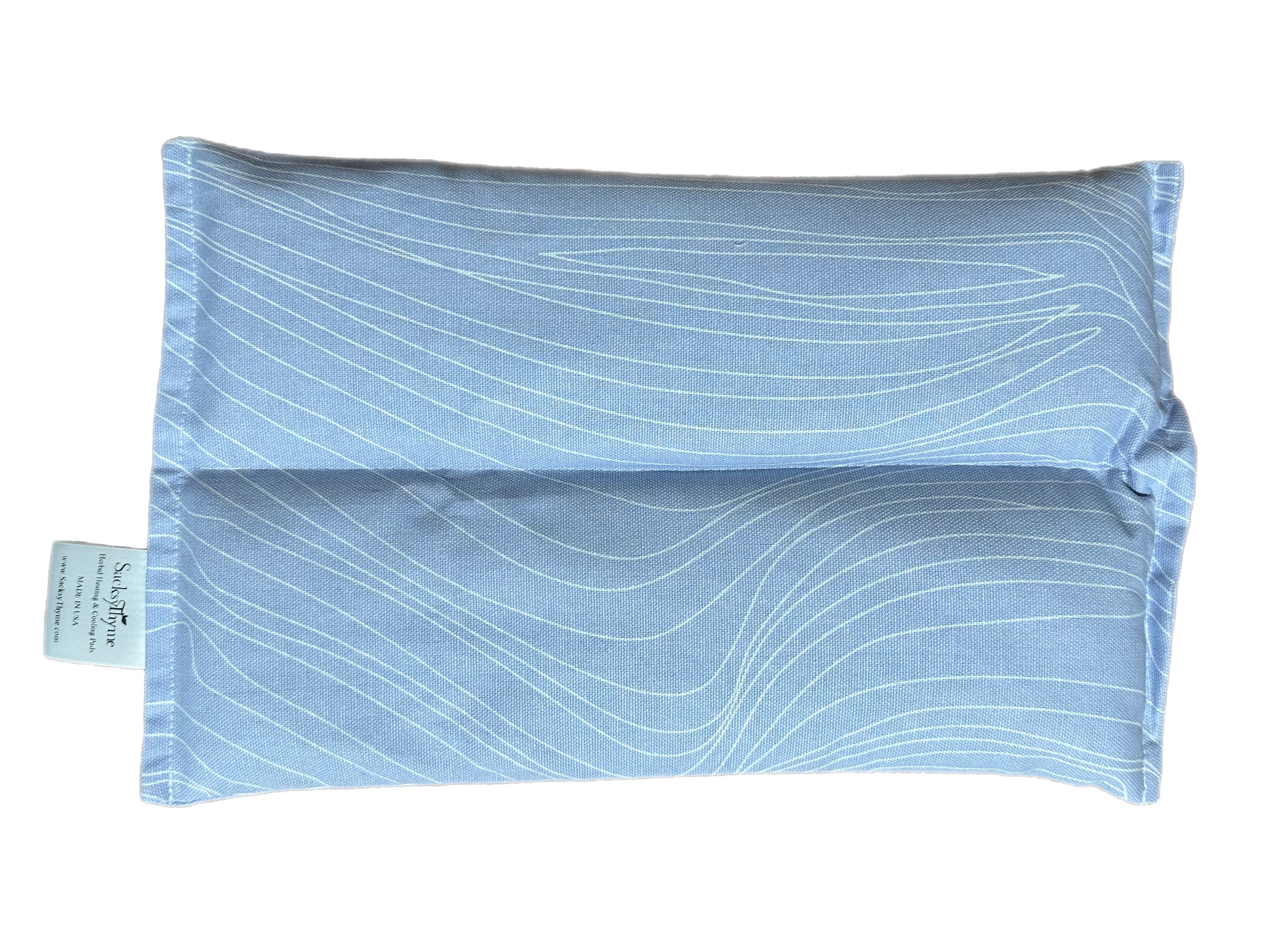 The Original Sack hot and cold therapy Microwavable pad