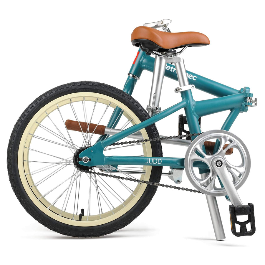 retrospec judd folding bike