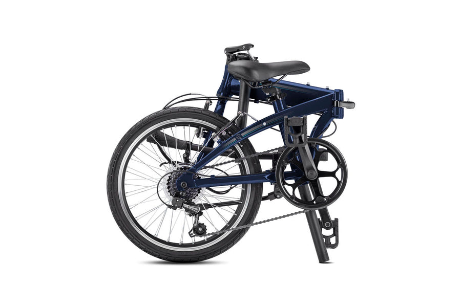 tern link folding bike