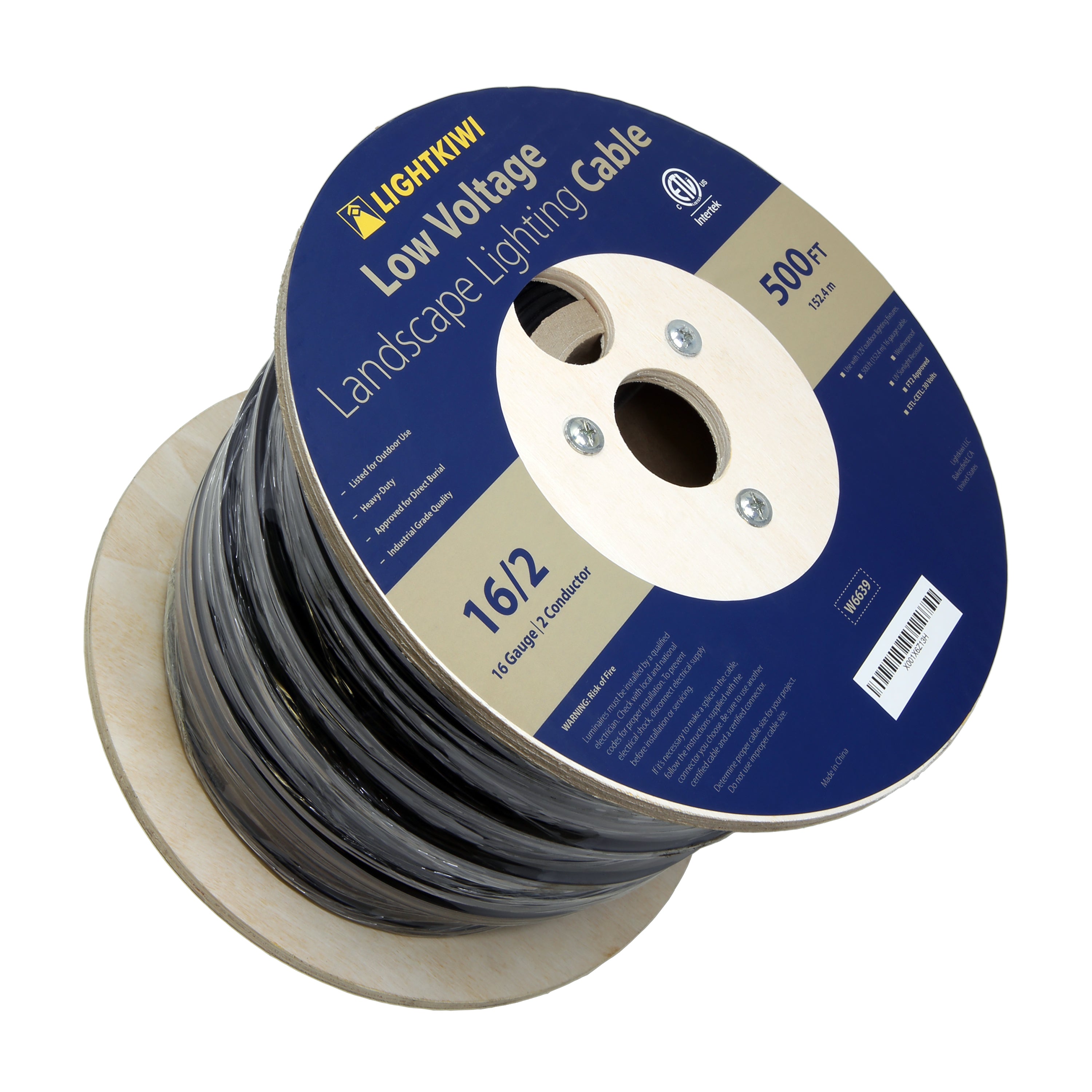 kilofly (Pack of 120) Wire Leader 6 8 10 12 Inches : : Sports &  Outdoors