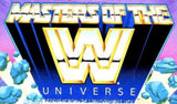 Masters of the WWE Universe