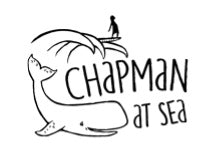 Chapman at Sea