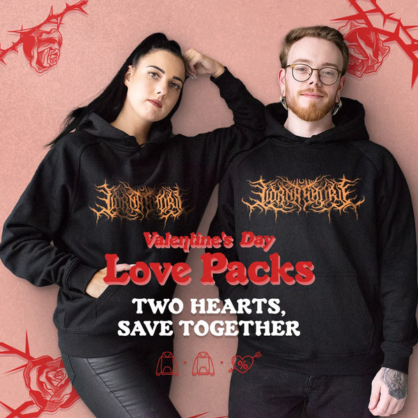 Love Packs Grafik