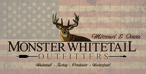 Monster Whitetail Outfitters