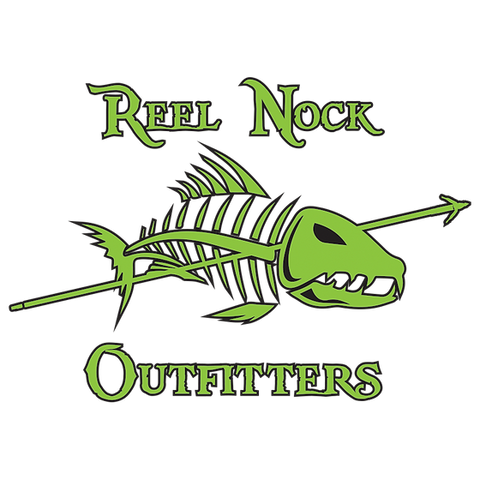 Reel nock outfitters