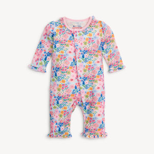 Magnetic Me Lily Coverall - BabyBliss